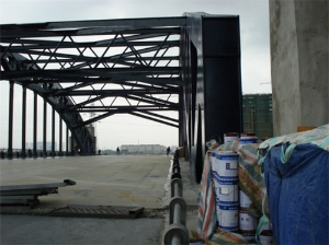 宁德专注工业场景喷漆服务